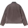 Carhartt WIP SS26 OG Arcan Jacket Heavyweight Unlined Vintage Feel Loose Fit Long Sleeve Jacket Unisex jackets I036867-3TW-17