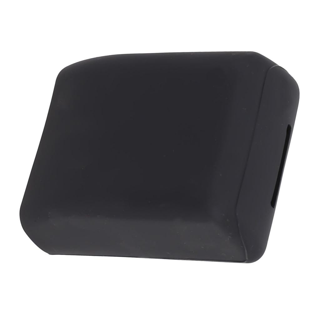 Case Buckle Cover Seat Belt For All Cars Anti Scratch Dust Prevention Silica Gel Protective Automobiles Interior New Practical