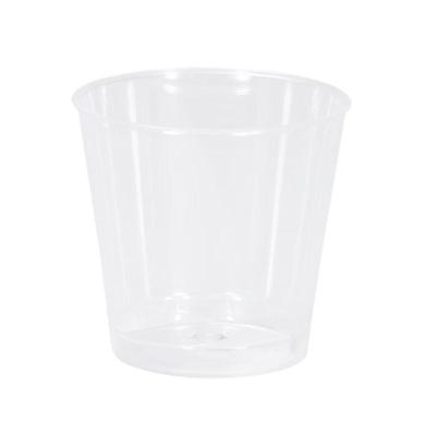 Disposable Plastic Aviation Cups