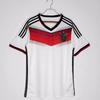 Vintage Football Jerseys Retro Soccer Shirts Men Sports Training Match Wear