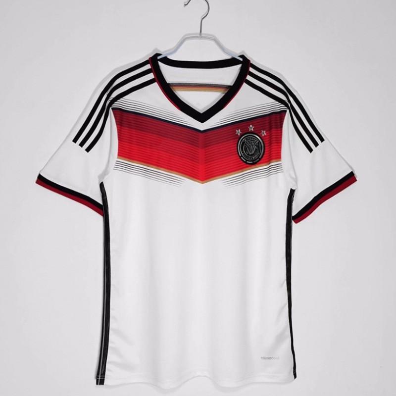 Vintage Football Jerseys Retro Soccer Shirts Men Sports Training Match Wear