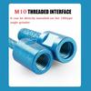 Milling Cutter Enlarge Shape For Angle Grinder For Ceramic Tile Granite