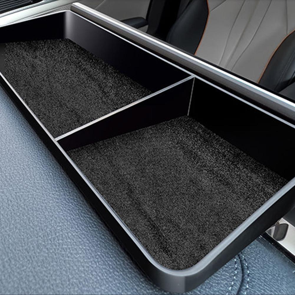 

Для Song 23-25 Ящик для хранения на экране приборной панели Для BYD Seal U DM-i Автомобильный органайзер Аксессуары