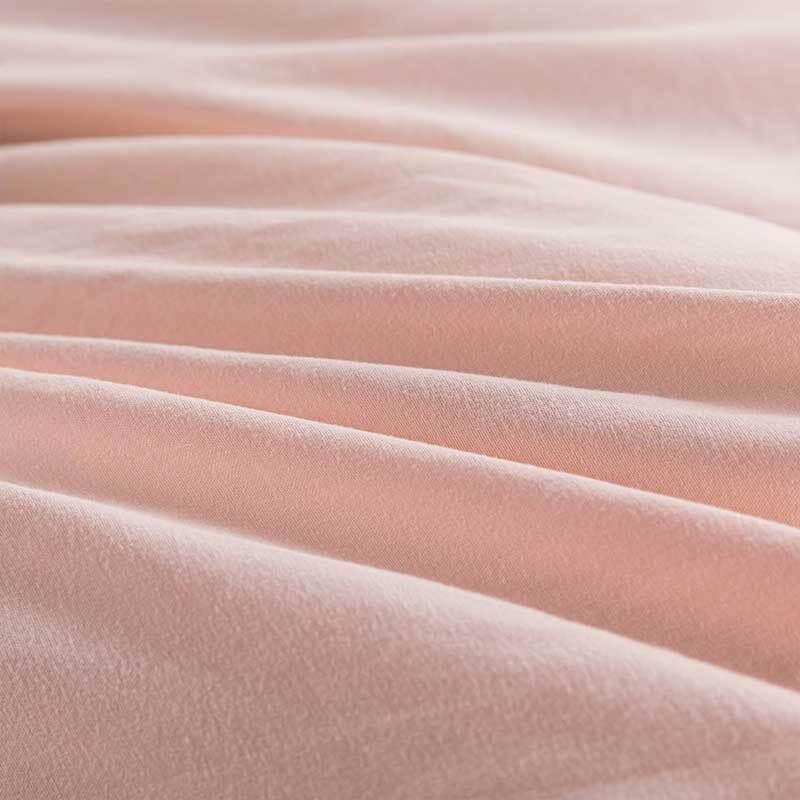 Hengyuanxiang Soy Fiber Comfort Quilt