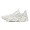 Anta Breathable And Durable Mesh Low-Top Running Shoes Women Sneakers White Blue 122245523-9