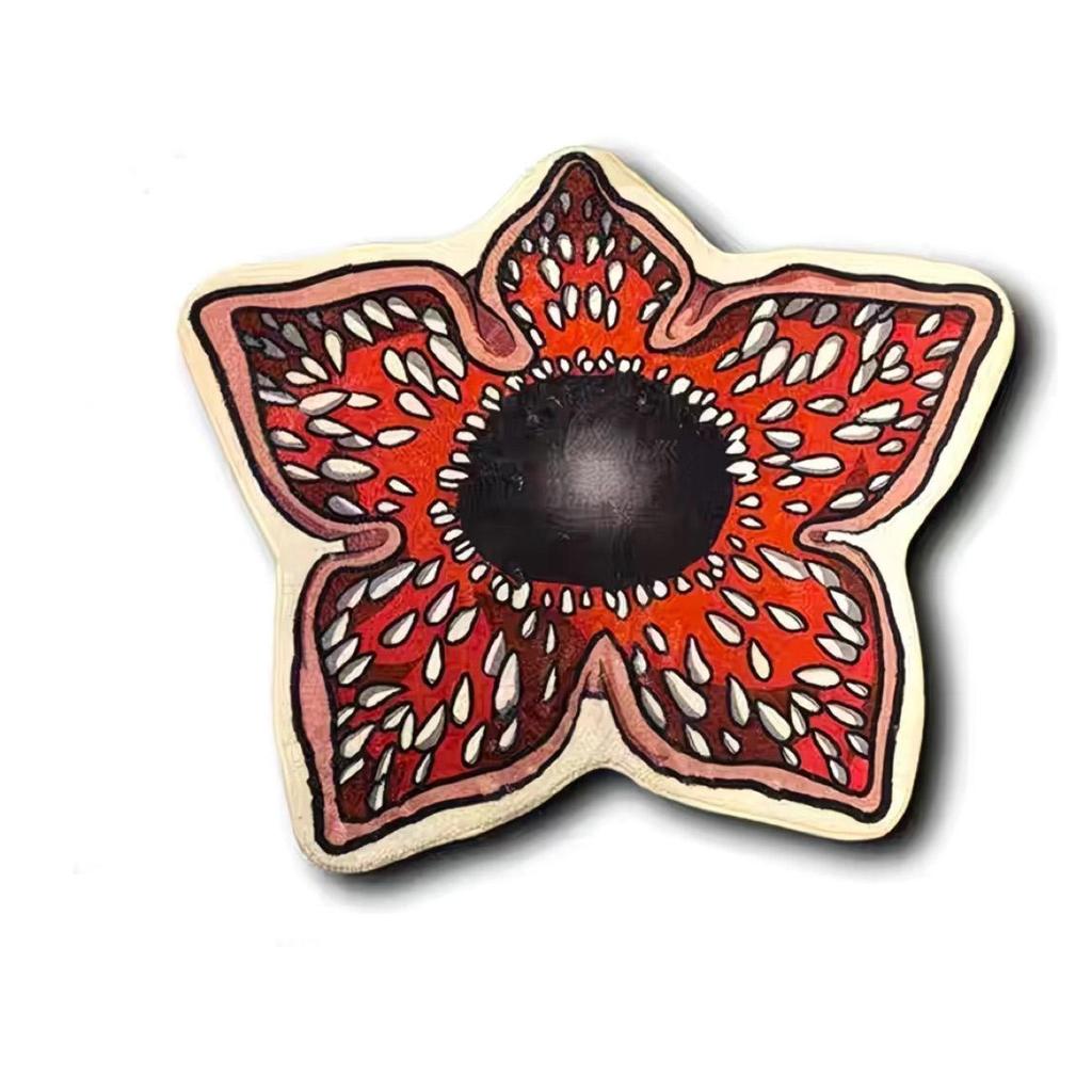 Χαλί Stranger Things, Κατάλληλο για διακόσμηση σαλονιού και δωματίου