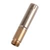 Pen Mechanism for Twist Pen Ballpoint Pen Accessories Inner Diameter 6mm/0.24in Outer Diameter 7.3mm/0.29in