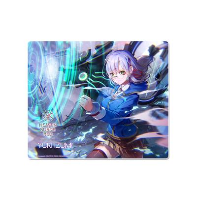 Seasonal Plants Heaven Burns Red Mouse Pad 200mm X 240mm PVC [Izumi Yuki]