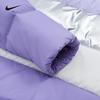 NIKE Kids' Winter Hooded Down Jacket