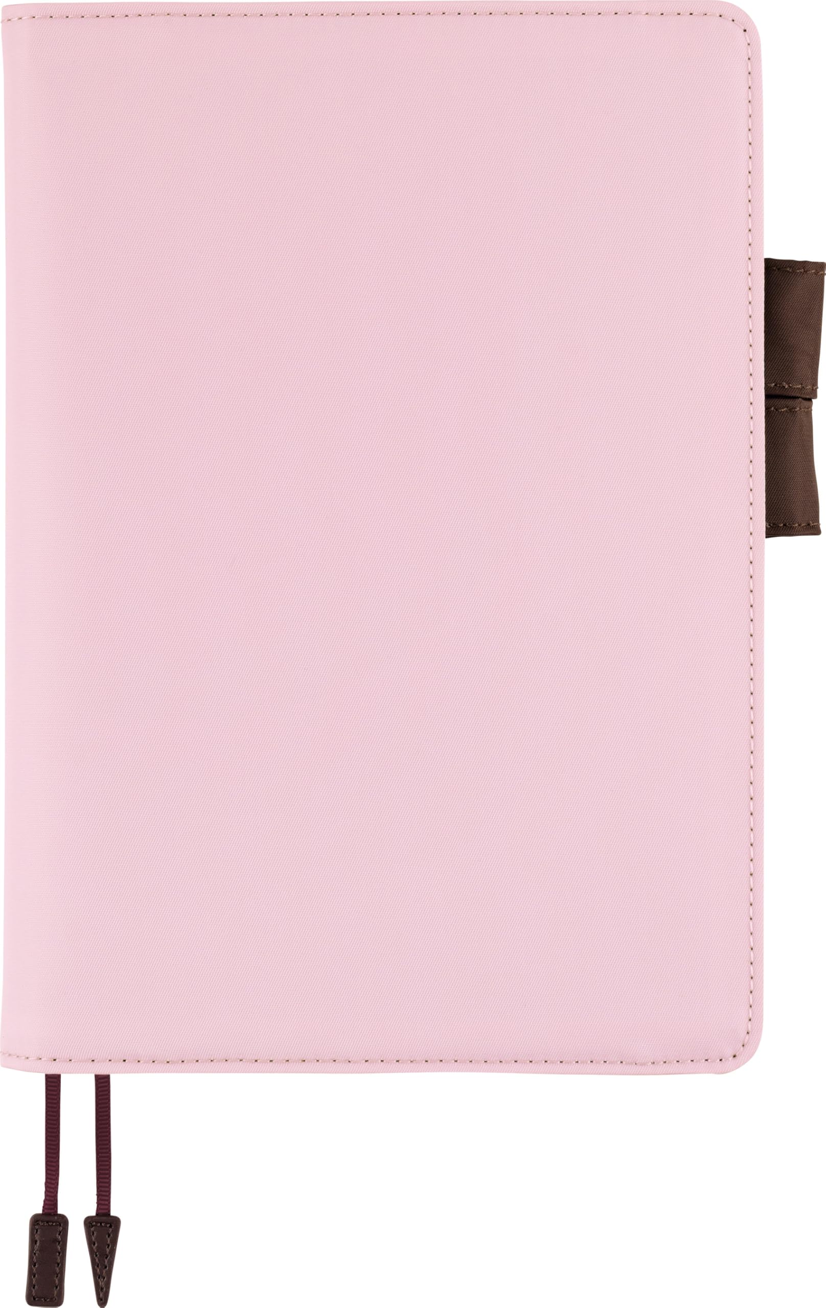 

Hobonichi Techo Cousin Notebook Cocoa (A5) Cover, Colors/Sweet рожевий