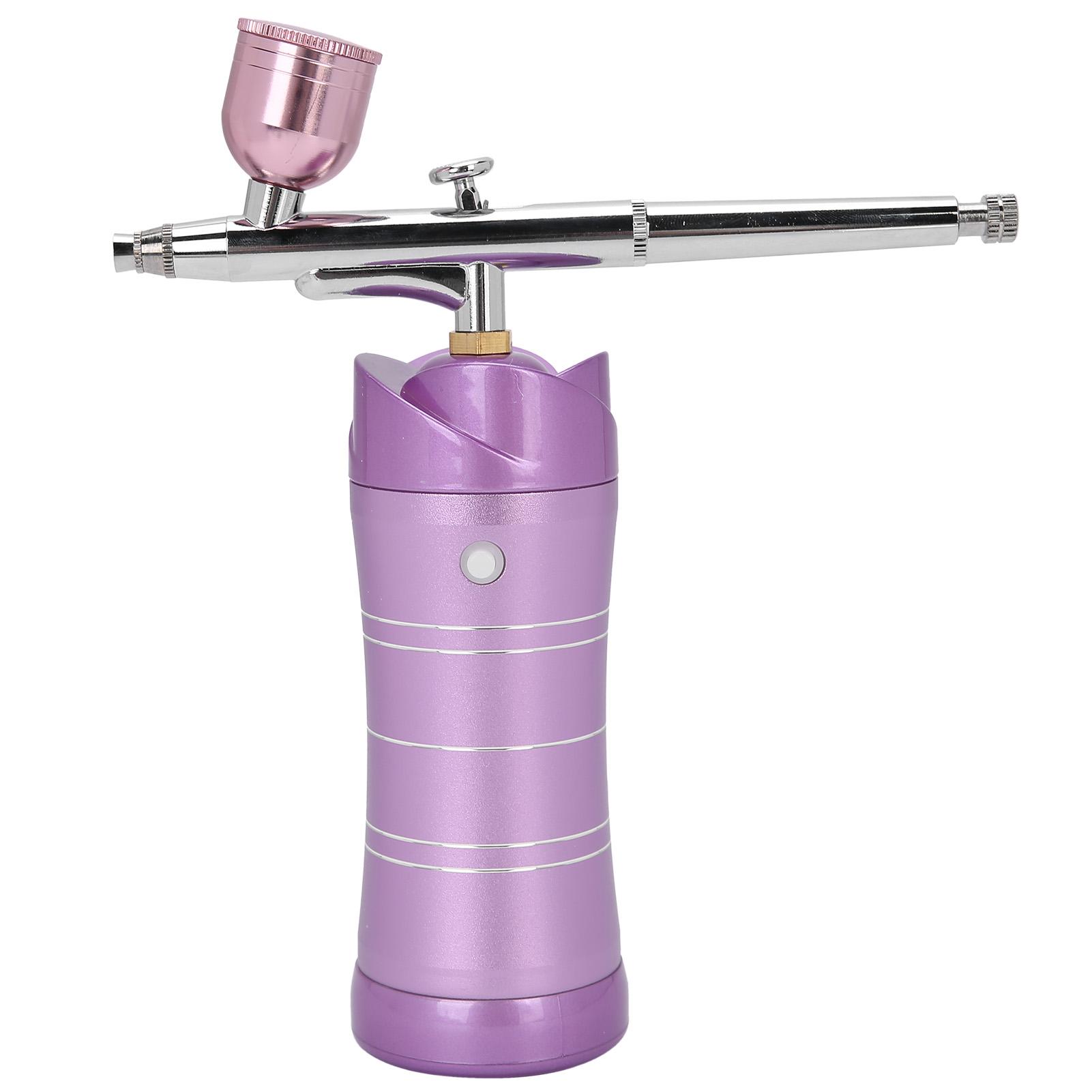 

Water Oxygen Sprayer Portable Handheld Face Skin Moisturizing Spray