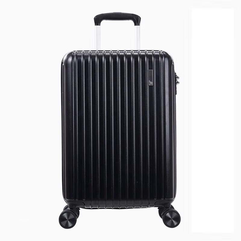 OIWAS PC Hard Shell Carry-on Suitcase