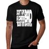 Bad Reputation Joan Jett Tshirt Casual Streetwear Short Sleeve Tee