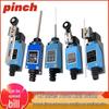 Limit Switches: ME-8108, ME-8104, ME-8111, ME-8112, ME-9101, ME-8167