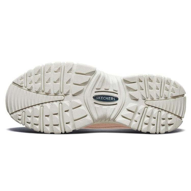(WMNS) Skechers Energy 'Pink' Women's 13411-ROS