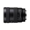 Sony E-Mount APS-C Camera Lenses
