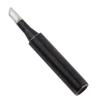 10Pcs Soldering Iron Tips Inner Heat Type Black Welding Industrial Supplies 900MT3C