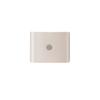 Magnetic Charging Motion Wall Sconce, LED Neon Wall Light for Bedroom, Rechargeable Night Light