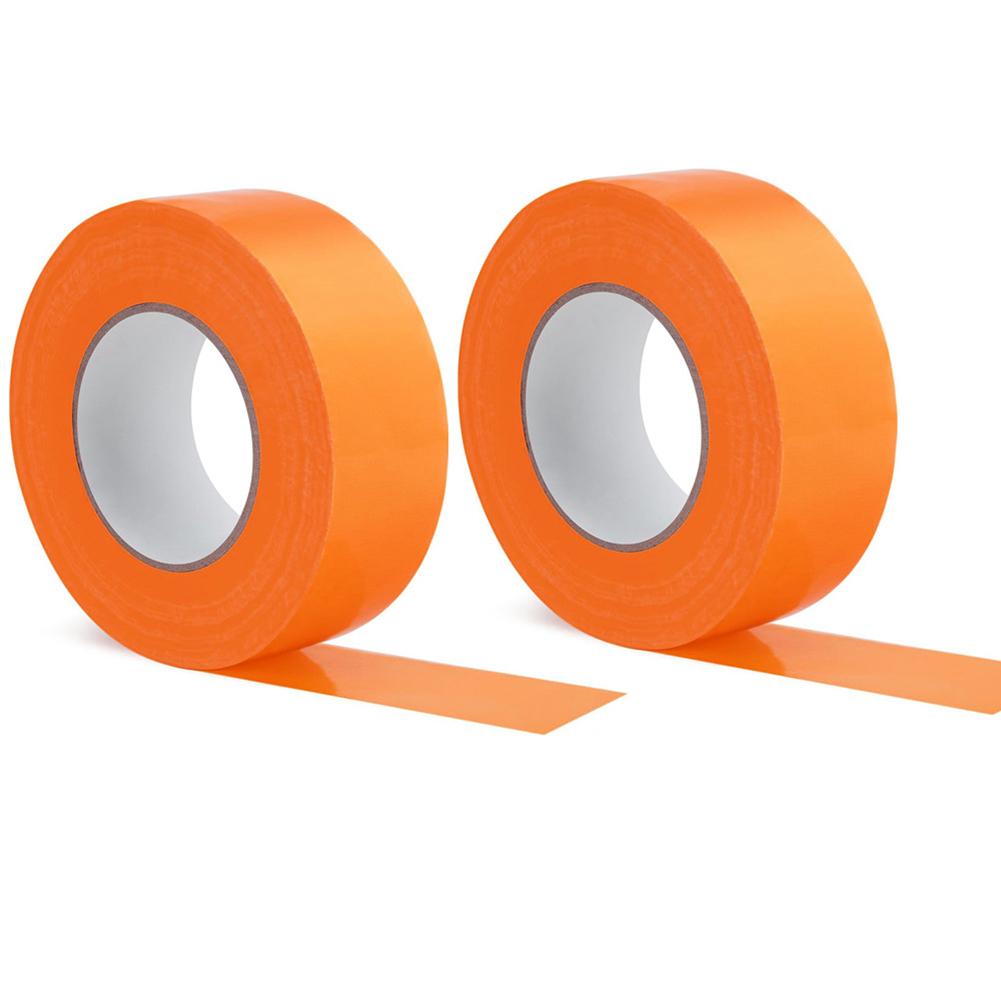 Sustainable Pickleball Court Tape 20M Ideal for High Foot Traffic Areas