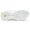 Sk8 Vans-Hi Vibram Lx 'True White' VN0A5HZWW00