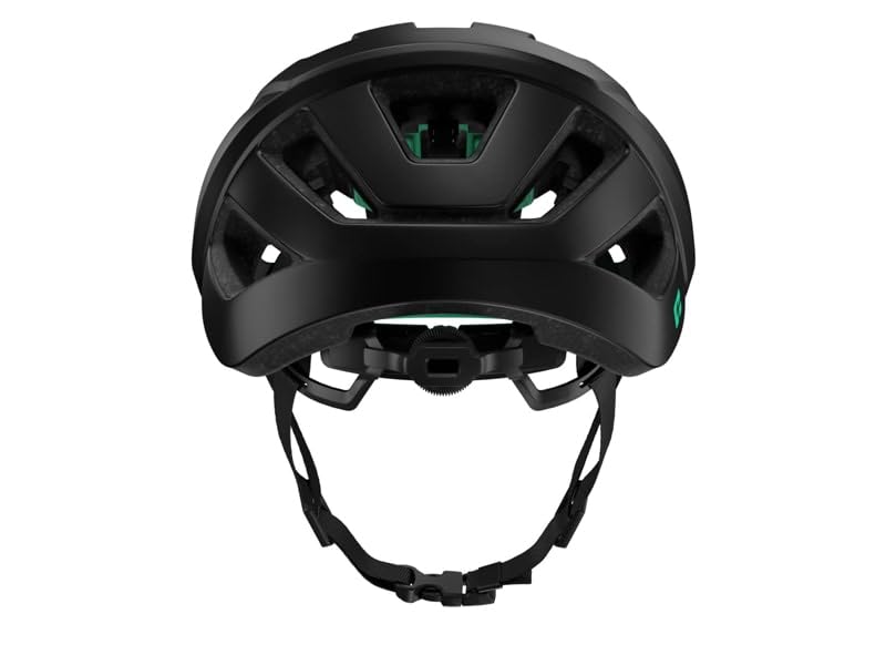 LAZER Tonic KC AF Matte Black M (55-59cm)