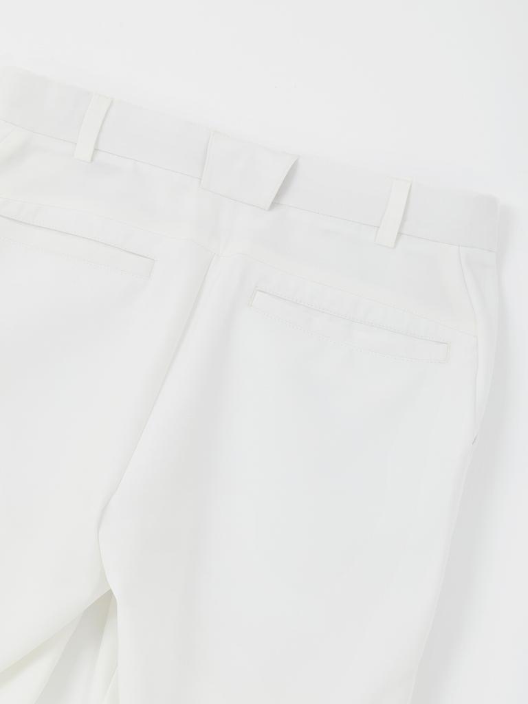 IKALOOK Spring/Autumn Stretch Elastic Cargo Jogger Pants Cpt150