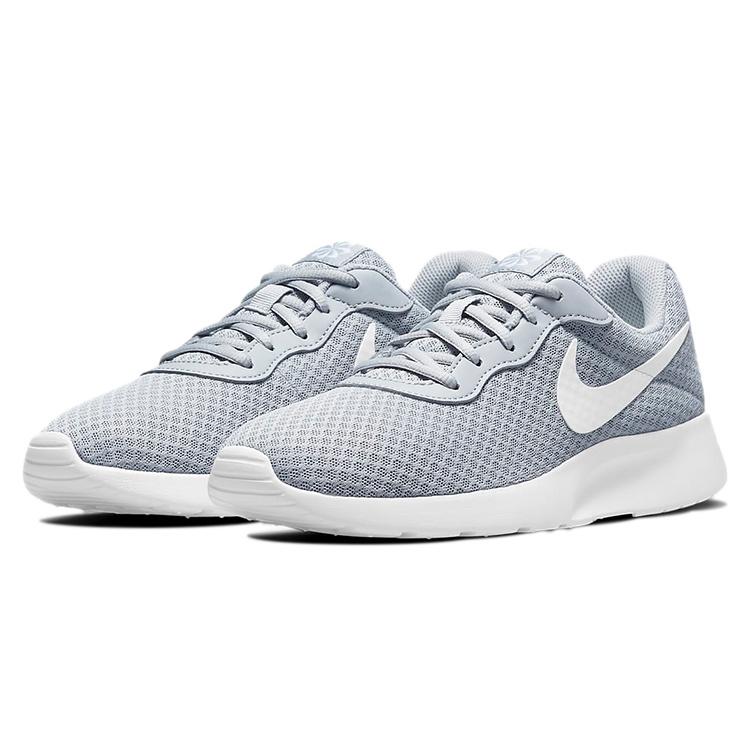(WMNS) Nike Tanjun 'Wolf Grey' Damen DJ6257-003