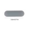 4Pcs Laptop Nonslip Rubber Feet Replacement Bottom Case Rubber Cushion For 840 G6 745 G6 830 735 G6 Laptop Accessories