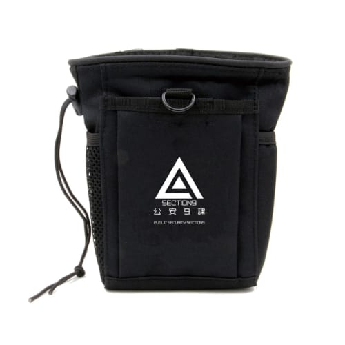 

Призрак в доспехах SAC_2045 Отдел общественной безопасности 9 Многофункциональный чехол