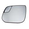 For 15-22 Chevrolet Kurode GMC Canyon Car Heated Rearview Lens Glass Replacement