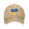 I Love Casual Baseball Cap Summer  Trucker Hat Breathable Outdoor Sport Snapback Cap Unisex Men yk Funny Baseball Caps
