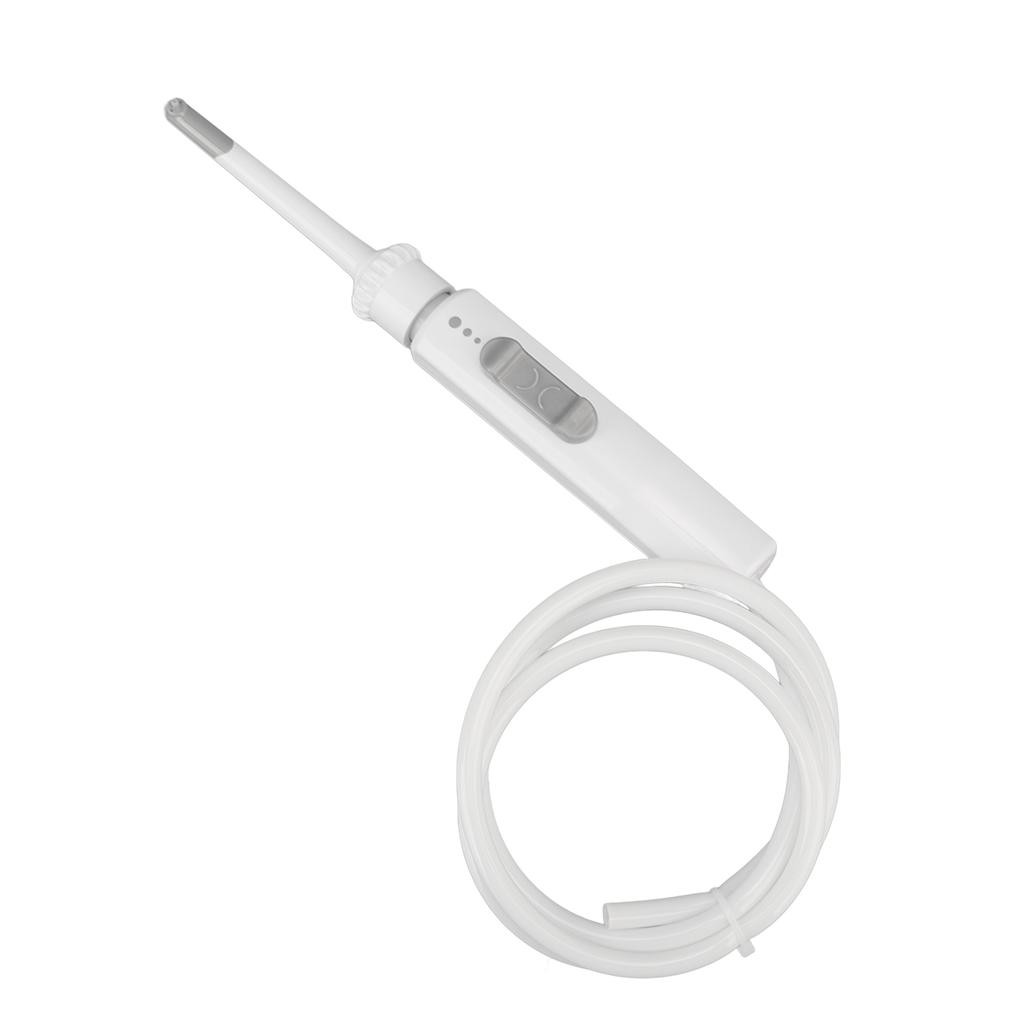 Faucet Water Dental Flosser Portable Faucet Oral Irrigator Water Teeth Cleaner Pick For Home Travel