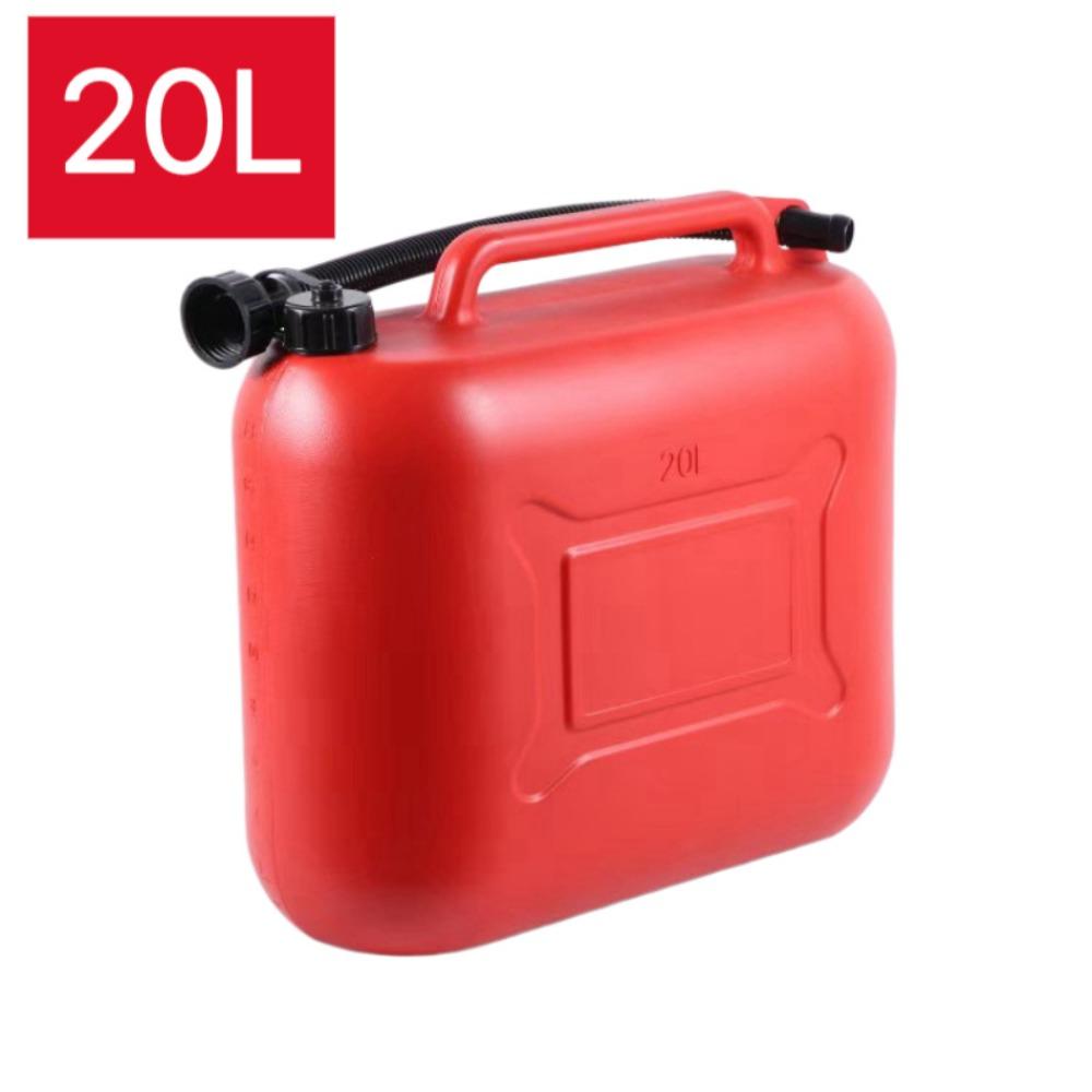 Replacement Spare tank 5L/10L Gas Can New Storage Tank  Outdoor
