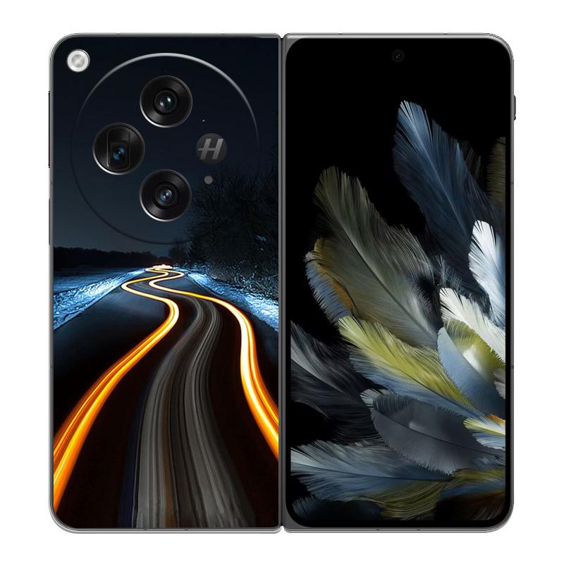 For Oneplus Open Case Marble Cover Phone Case For One Plus Open 5G Hard Plastic Back Protective Oneplus Open 7.82" Bumper Funda