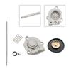 Förgasare Acceleration Pump Membran Kit passar för Honda CRF450R 2003-2006