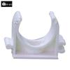GUYU PVC U-Shaped Saddle Pipe Clamp