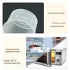 Deshangyuan Disposable Round Food Containers