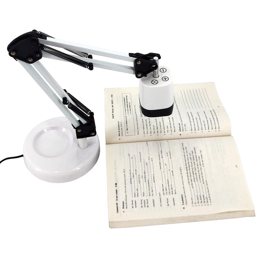 Купить Камера-сканер документов 2 в 1 и веб-камера с автофокусом и ...