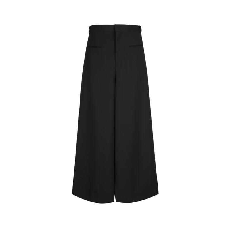 JNBY Women's H-Line Commuter Midi Skirt