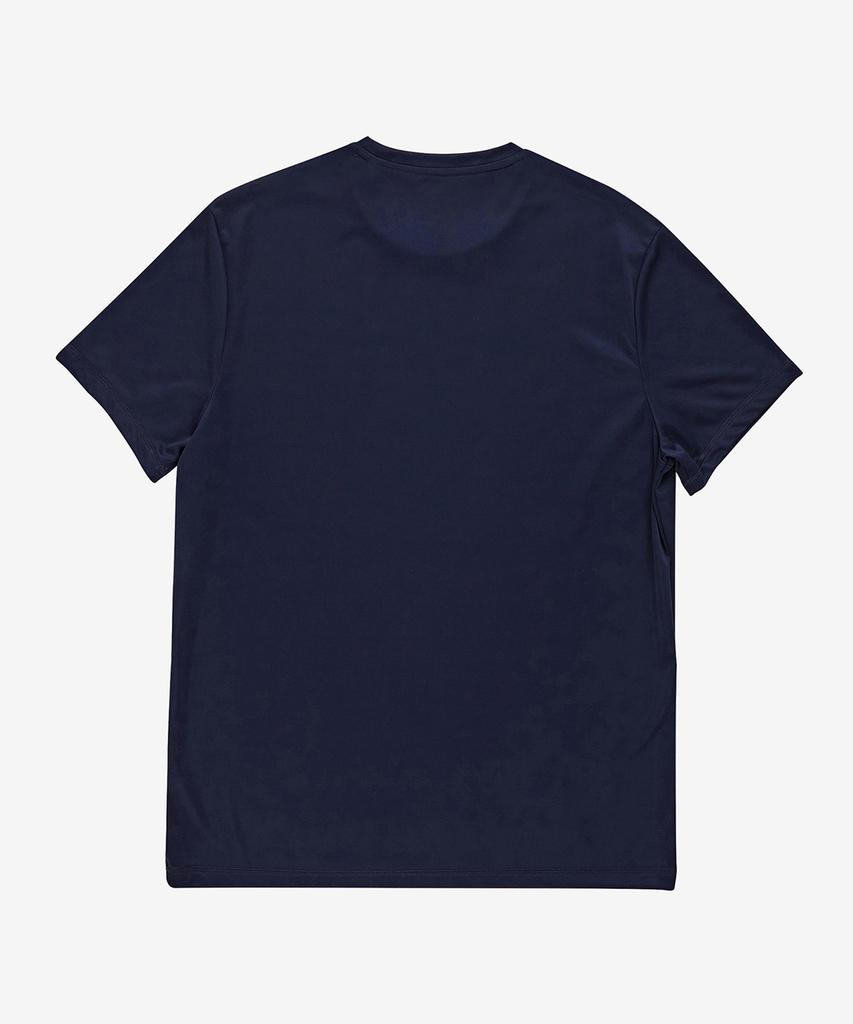 REEBOK Id Train Tech T-Shirt - Navy / 100216519