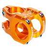 HASSNS 35MM Ultralett Høyfast CNC Aluminium Utfor Terrengsykkel Stem