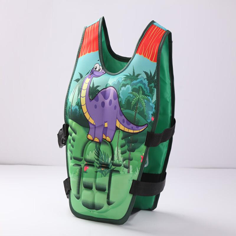 DAXTE Kids Buoyancy Swim Vest