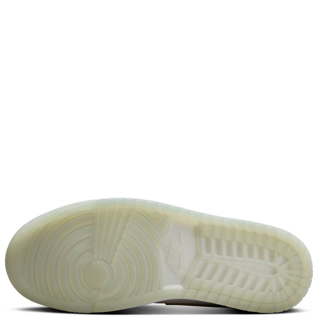 Air Jordan 1 Mid SE 'Sea Glass' HF4079-003 Damskie Zielone