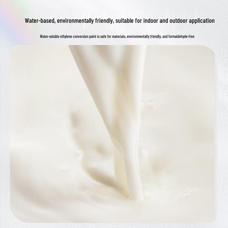 Allgll Water-Based Rust Converter Metal Paint