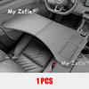 Car Tray Table For Zeekr 7x Car Food and Drinks Folding Tray Holder Laptop Stand Drive Desk Car Office Tool Accessories
