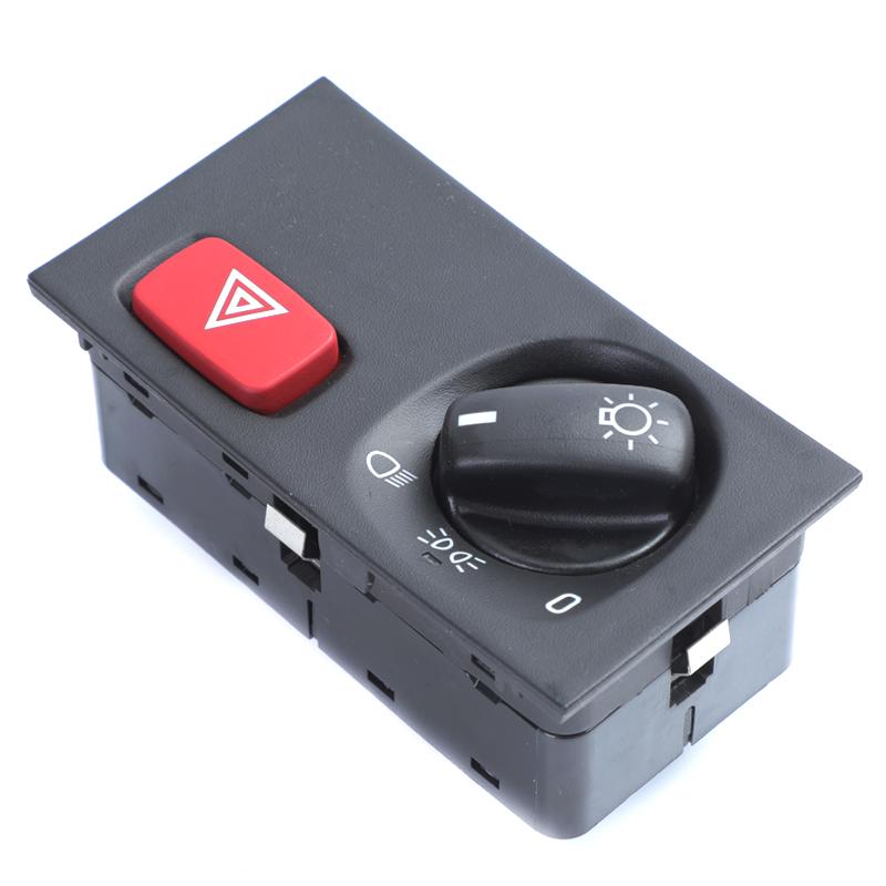 

Кнопка управления переключателем противотуманных фар головного света для грузовиков 1540672 1540673 1900316 2252075 для Scania PGRT - Series