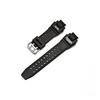Small Shop Waterproof Replacement Watch Band for Casio G-Shock GW-4000/GA-1000/GW-A1000/GW-A1100/G-1400 Silicone Watch Strap