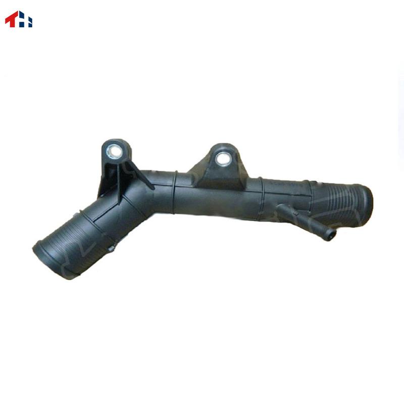 1002920XED95 The water outlet connecting pipe is suitable for Great Wall POER Poer Kiong NEW H5 diesel engine GW4D20M