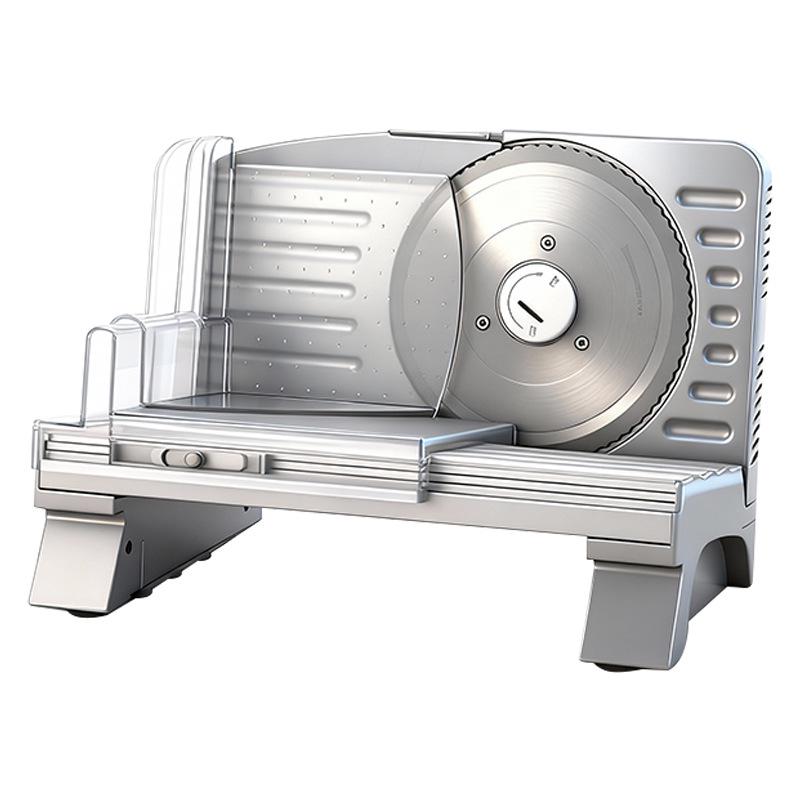 Ke Lai Heng Electric Meat Slicer & Grinder for Beef, Mutton, Ham, and Bread