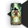 Dragons Gokus Balls DragonBalls Cover for Apple iPhone 17 Pro XS Max Air XR 6 Plus X 5 + SE 2022 SE2 6+ Coque Phone Case
